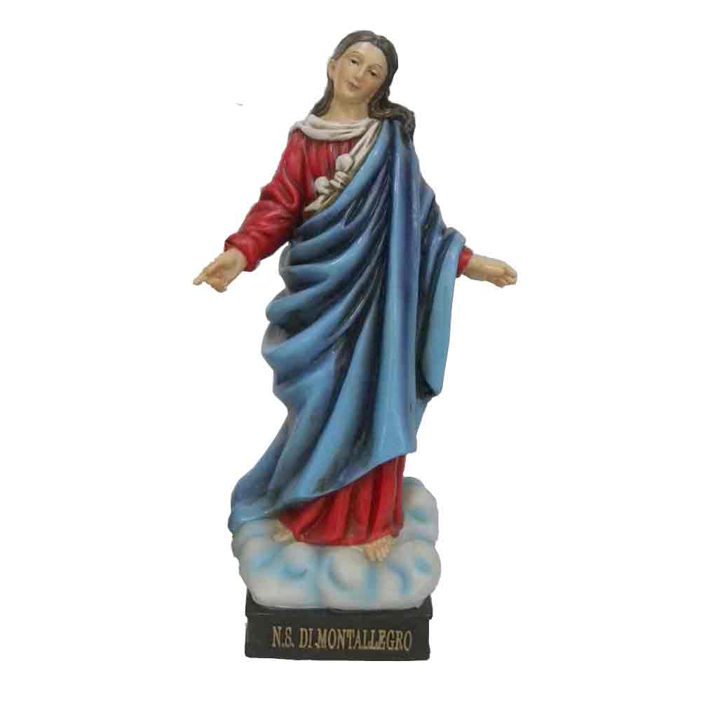 Wholesale Polyresin Religious Statues Catholic of Our Lady from China